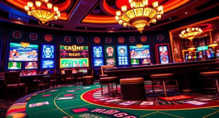 Live betting markets on 55PH