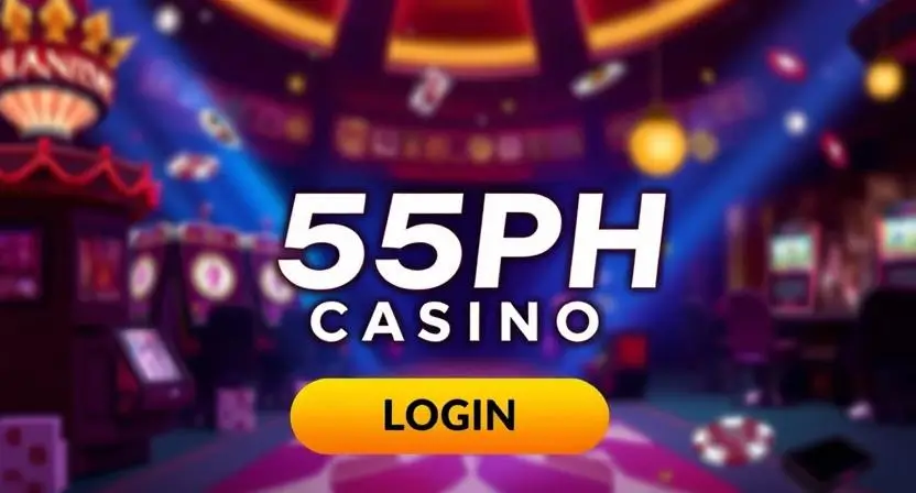 Secure verification for 55PH login