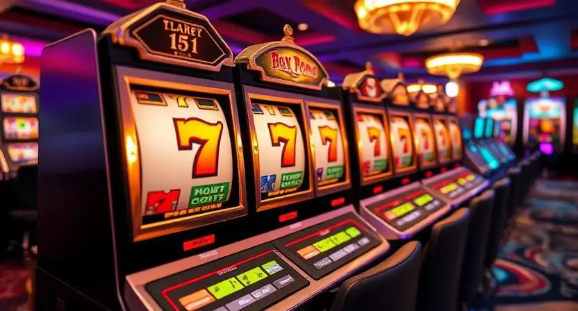 Exclusive rewards and promotions for 55PH slots