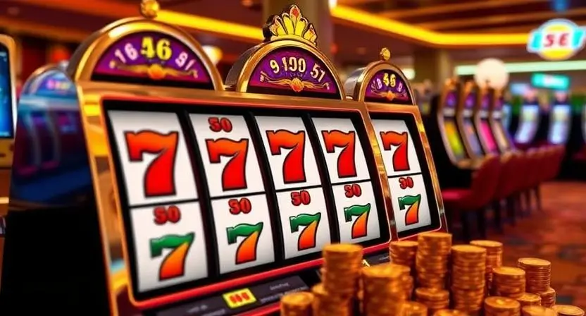 Mobile-optimized and fast-loading 55PH slot games